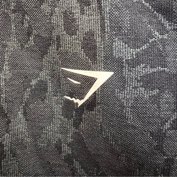 Gymshark Adapt scrunch bootie lifting biker shorts, 6” inseam, size estimated XS - Picture 7 of 16